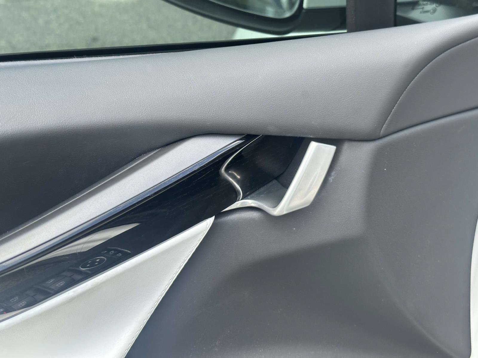 Used 2019 Tesla Model X Long Range AWD/4WD image 15