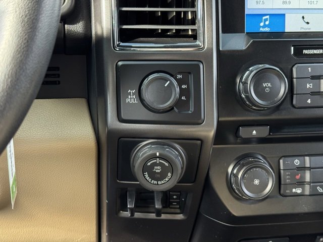 Used 2018 Ford F150 XLT w/ Equipment Group 302A Luxury image 12