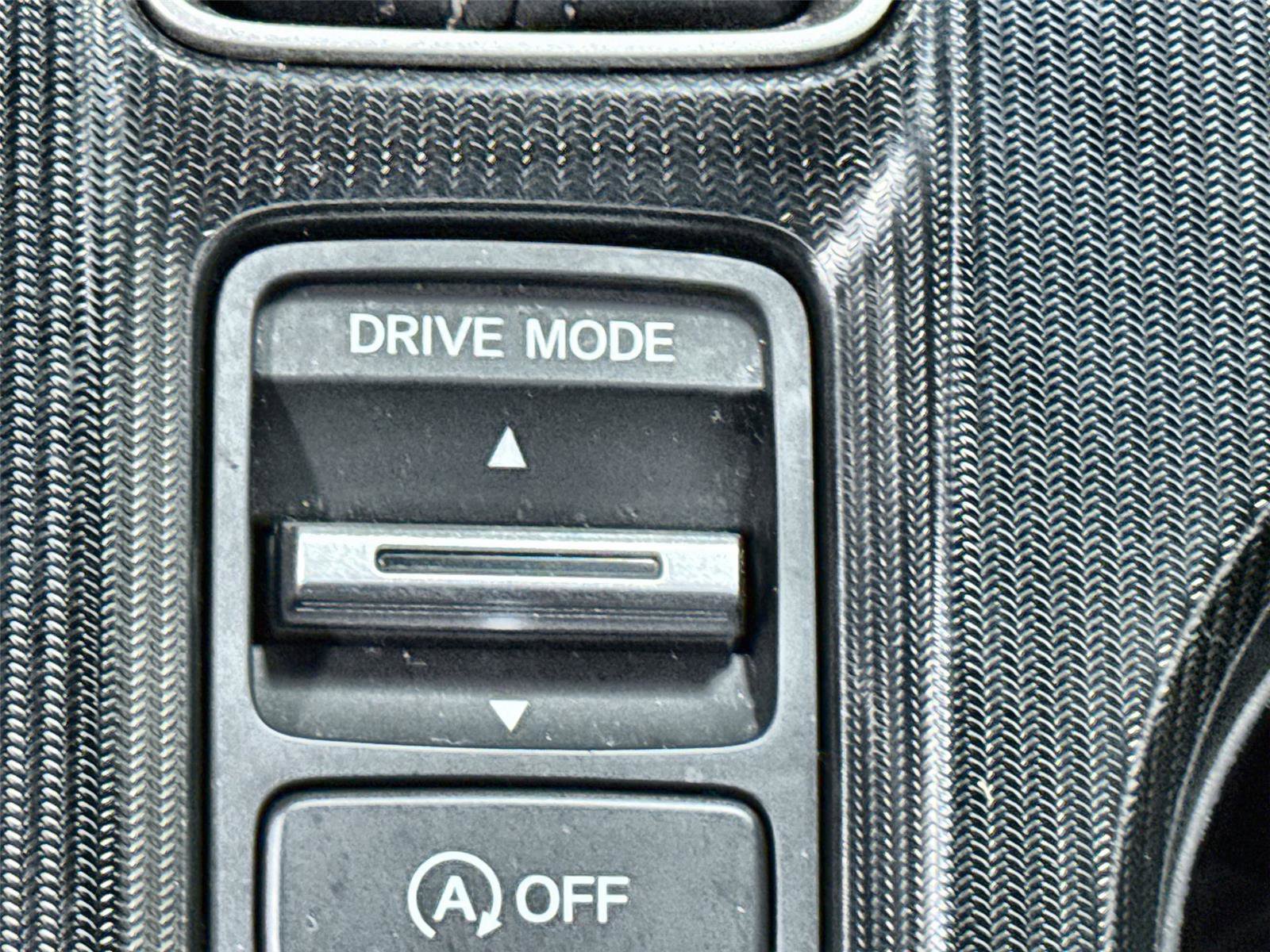 Certified 2024 Honda Civic Sport image 19