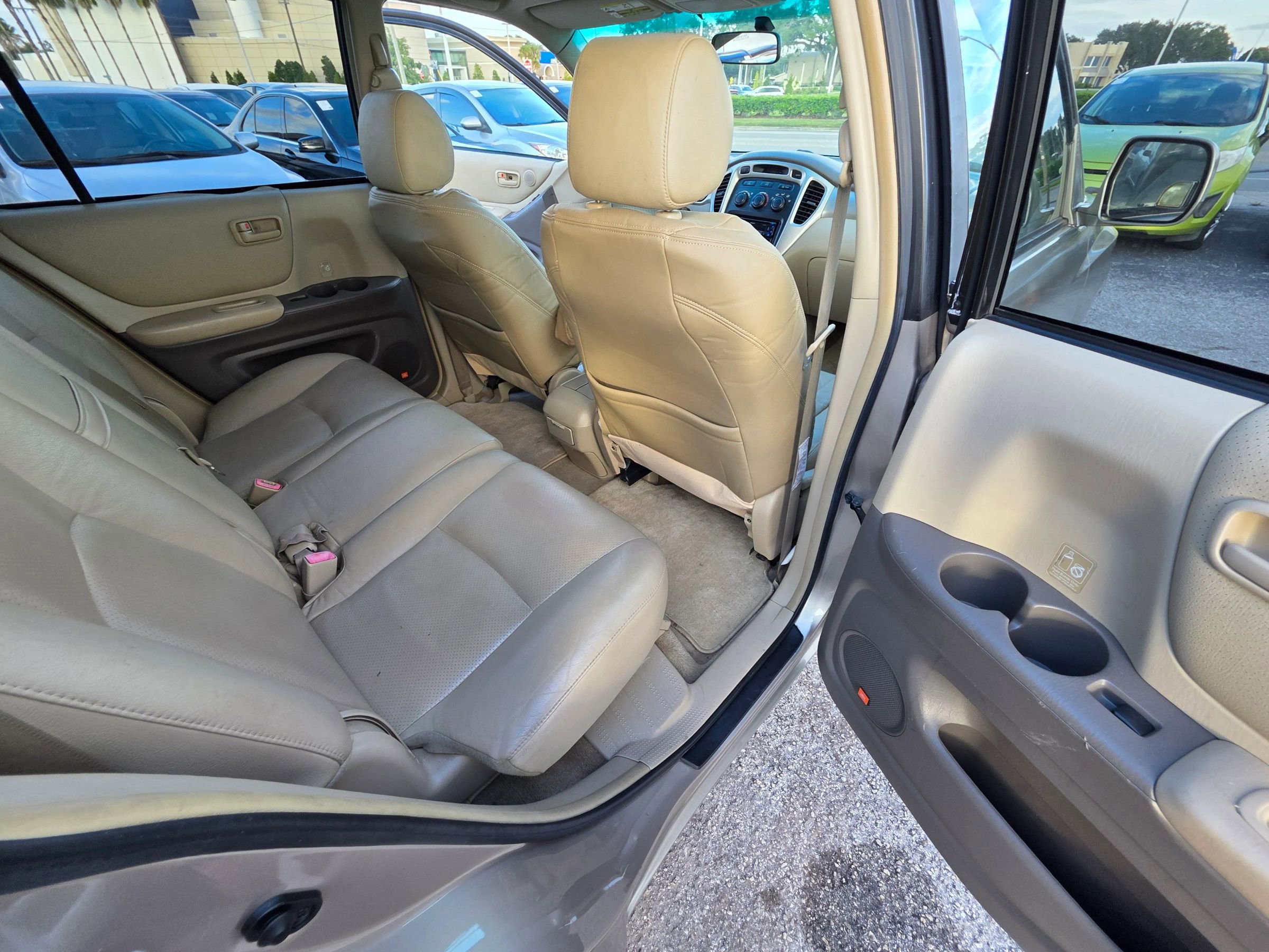 Used 2007 Toyota Highlander Limited image 20