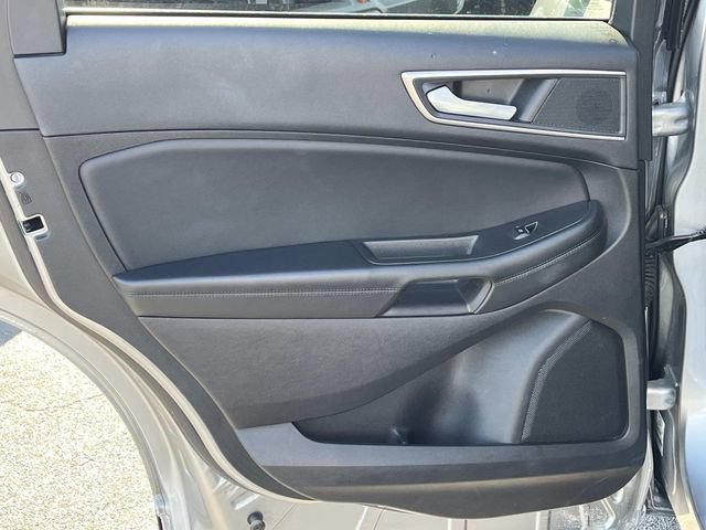 Used 2024 Ford Edge SEL AWD/4WD image 16