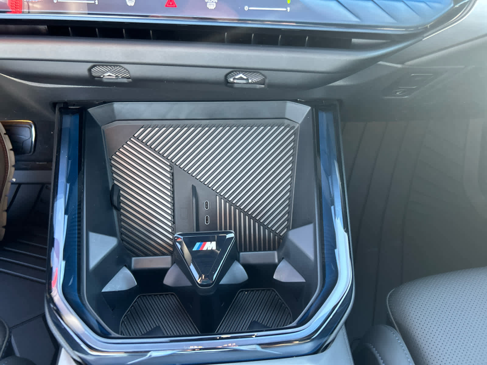 New 2026 BMW X3 M50 w/ Premium Package image 34