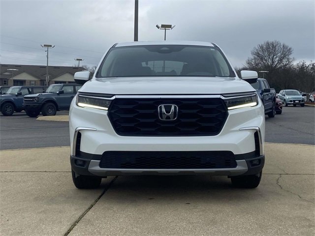 Used 2024 Honda Pilot EX-L image 6