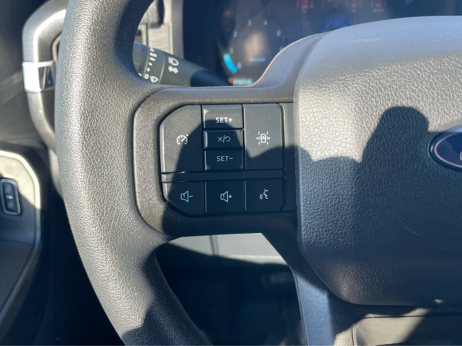 Used 2024 Ford F150 STX image 17