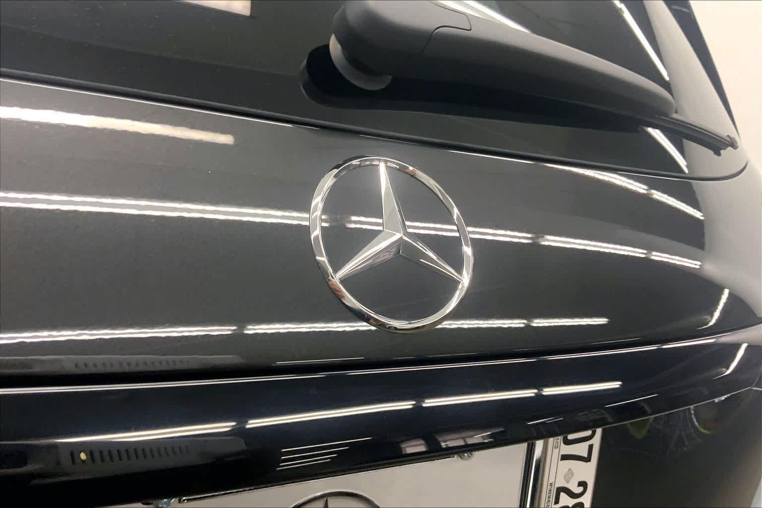 New 2026 Mercedes-Benz GLC 300 image 15