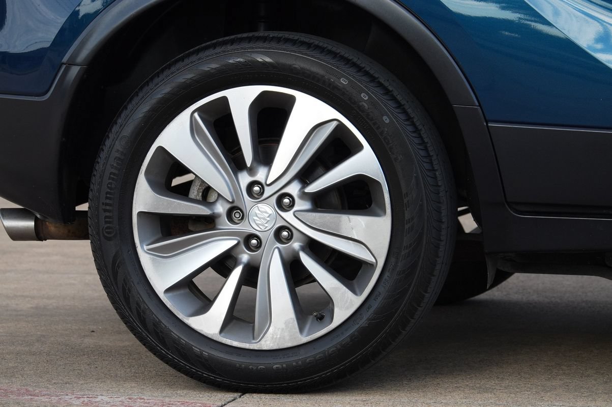 Used 2019 Buick Encore Preferred w/ Safety Package FWD image 30