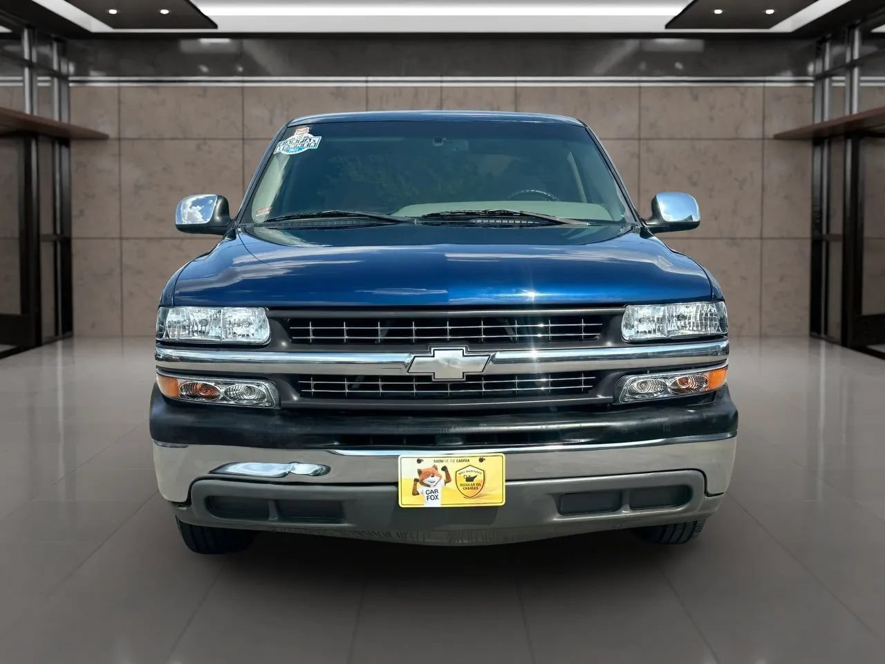 Used 2001 Chevrolet Silverado 1500 LS RWD image 4