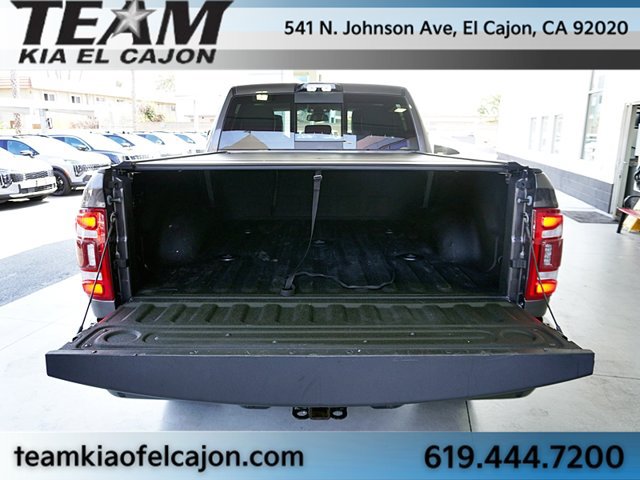 Used 2022 RAM 2500 Laramie AWD/4WD image 17