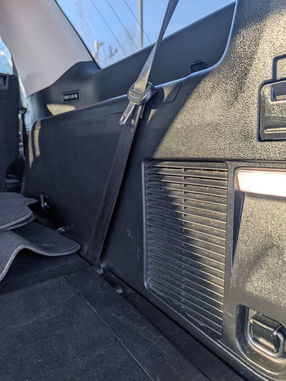 Used 2018 Ford Expedition Platinum AWD/4WD image 33