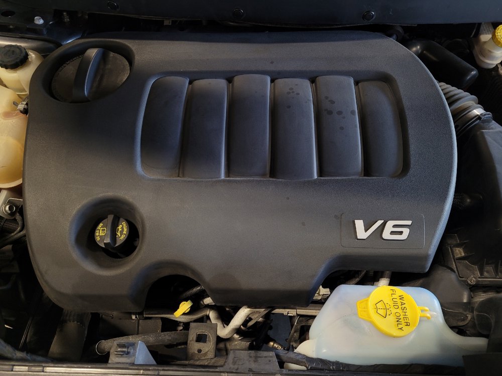 Used 2019 Dodge Journey GT FWD image 30