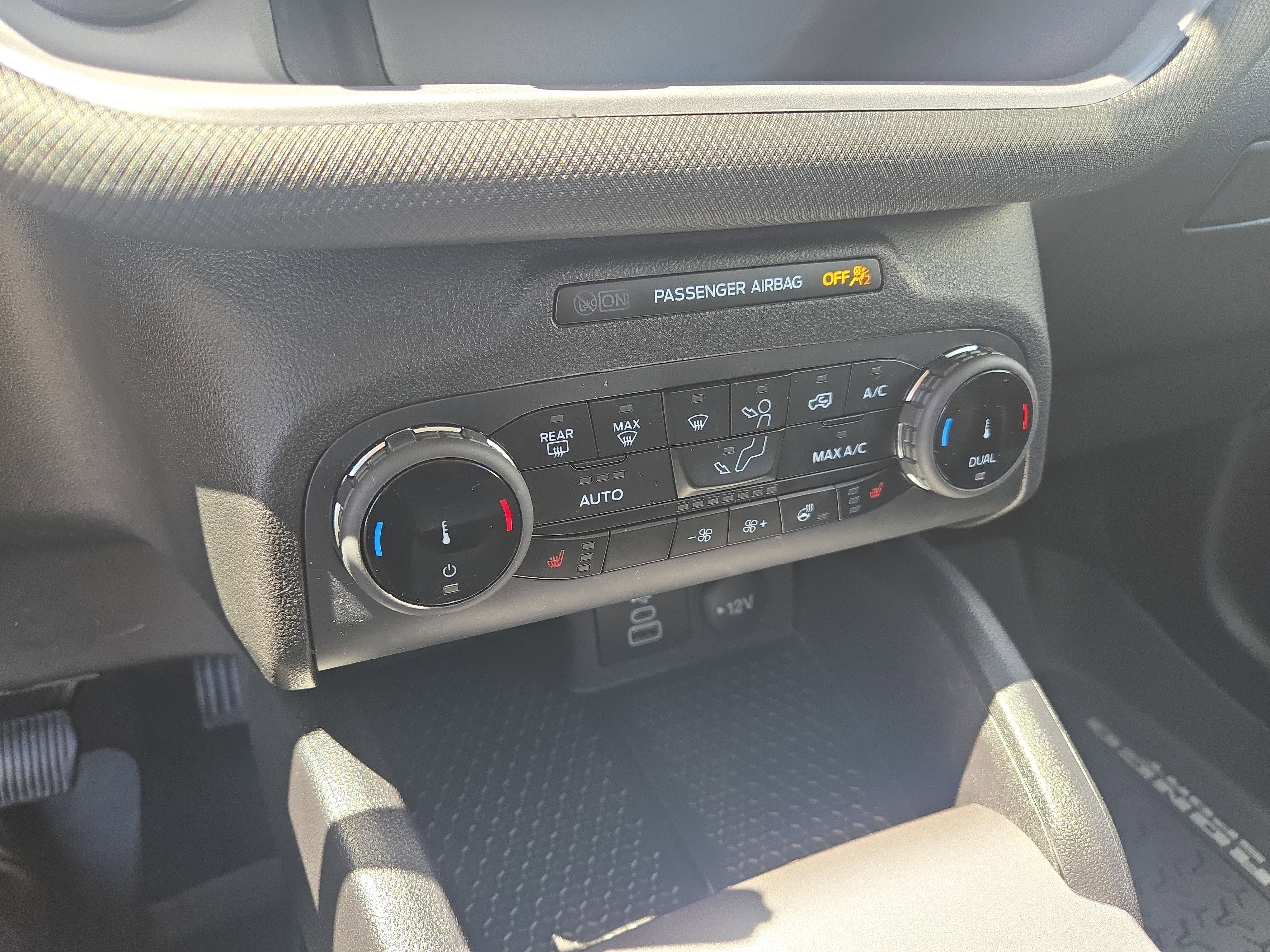 Used 2024 Ford Bronco Sport Outer Banks image 24