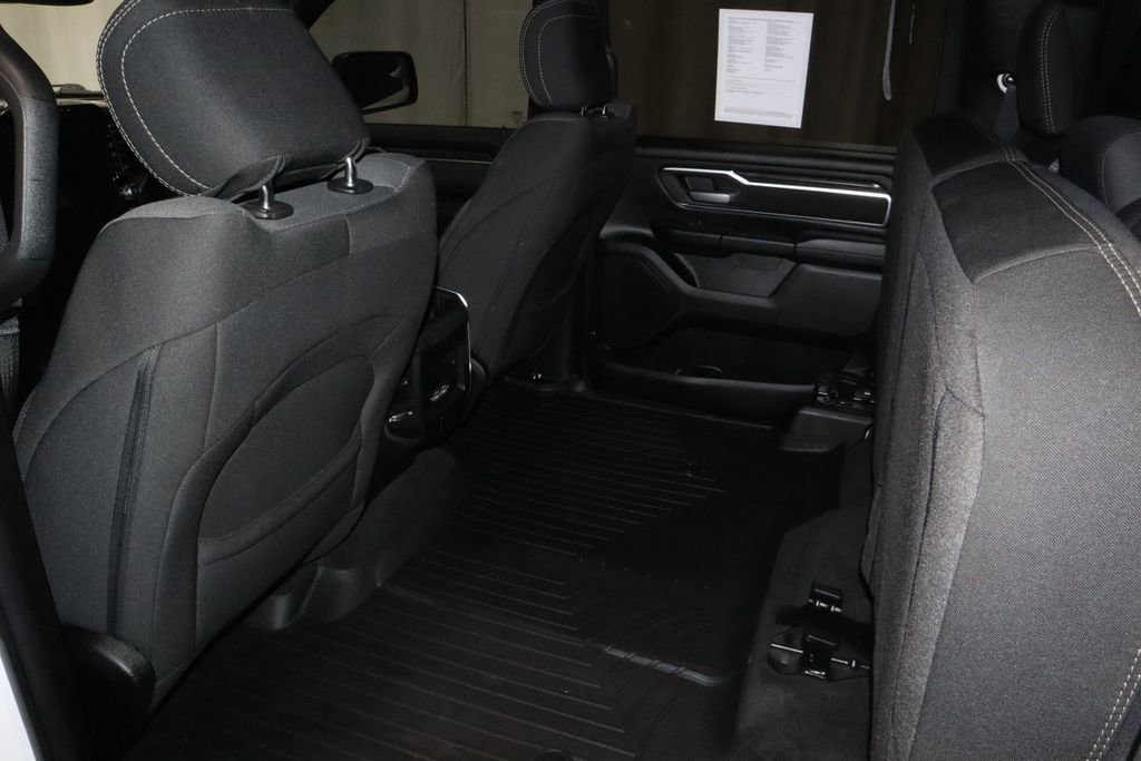 Used 2024 RAM 1500 Big Horn image 21