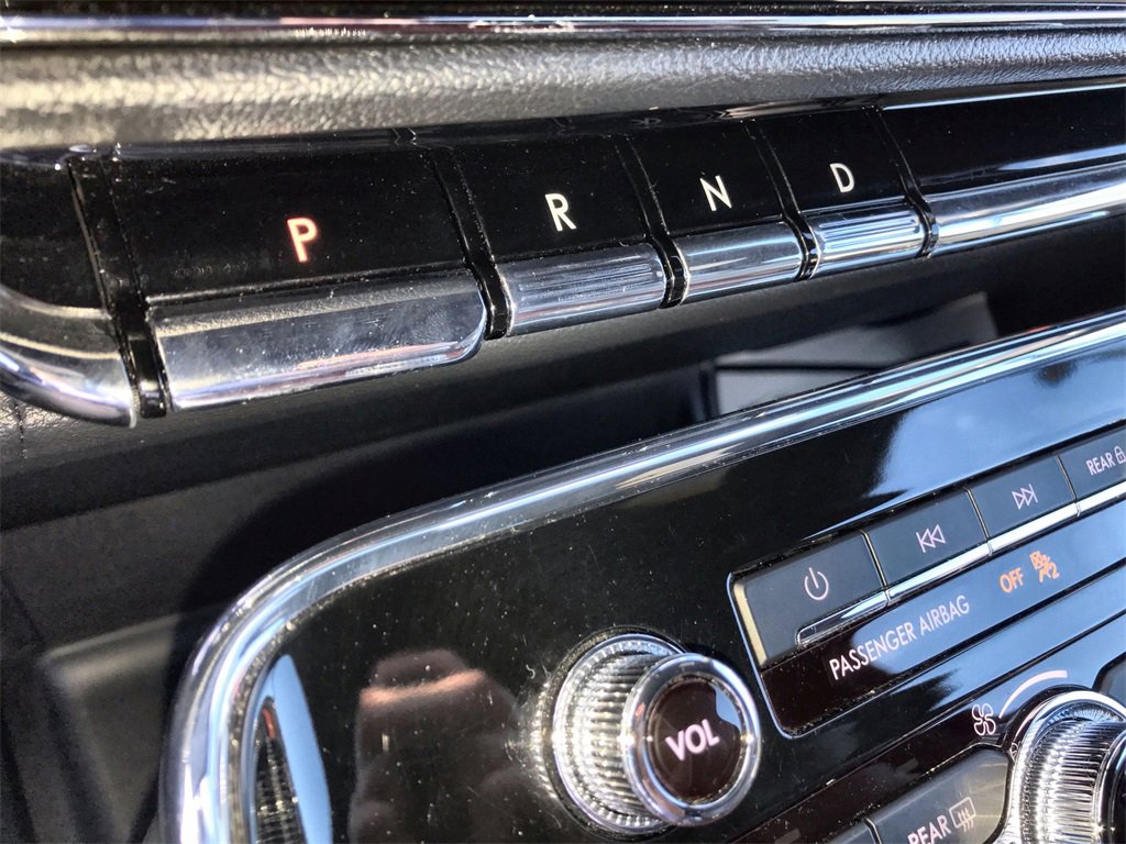 Used 2024 Lincoln Navigator L Reserve image 20