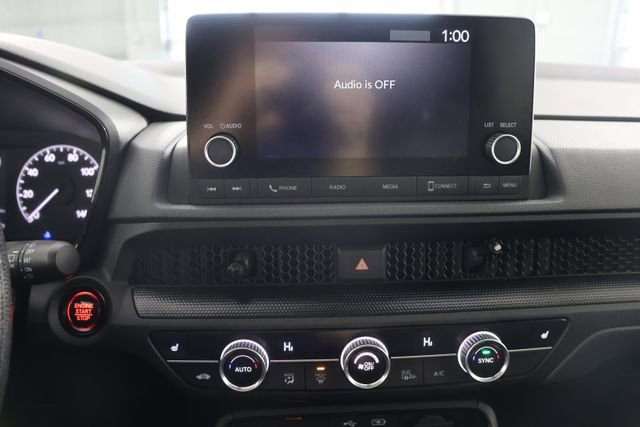 Used 2024 Honda CR-V EX image 14