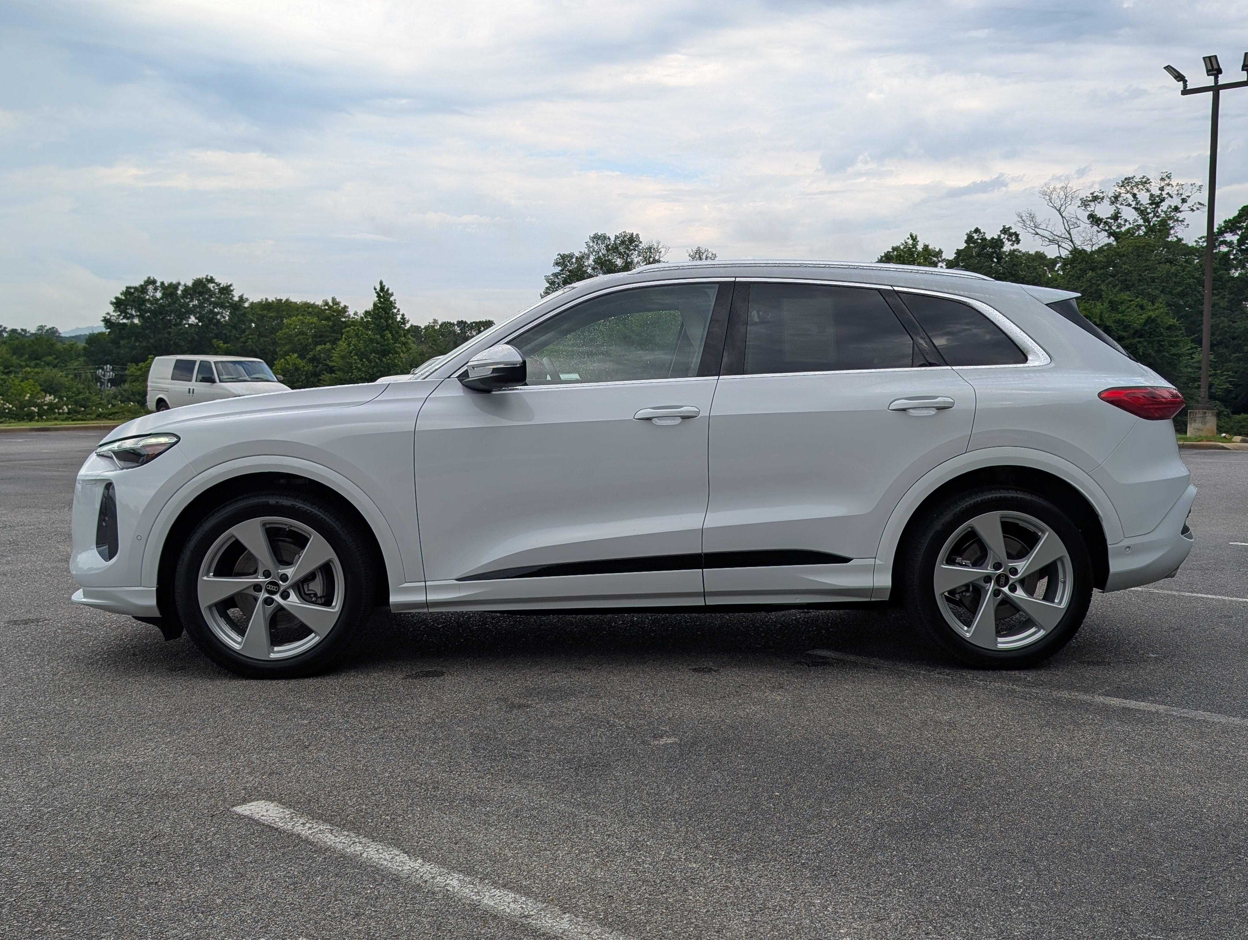 Used 2025 Audi Q5 Prestige AWD/4WD image 7