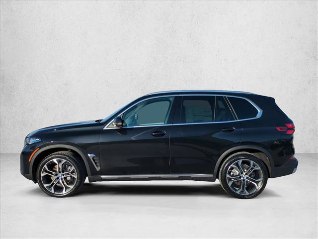 New 2026 BMW X5 sDrive40i w/ Climate Comfort Package image 5