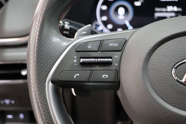 Used 2020 Hyundai Sonata SEL Plus FWD image 20