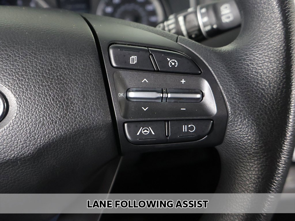 Used 2023 Hyundai Kona SEL w/ Cargo Package image 3