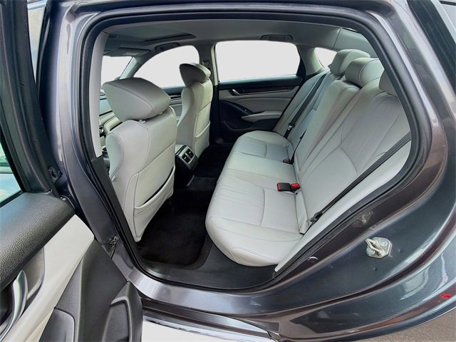 Used 2019 Honda Accord EX-L image 24