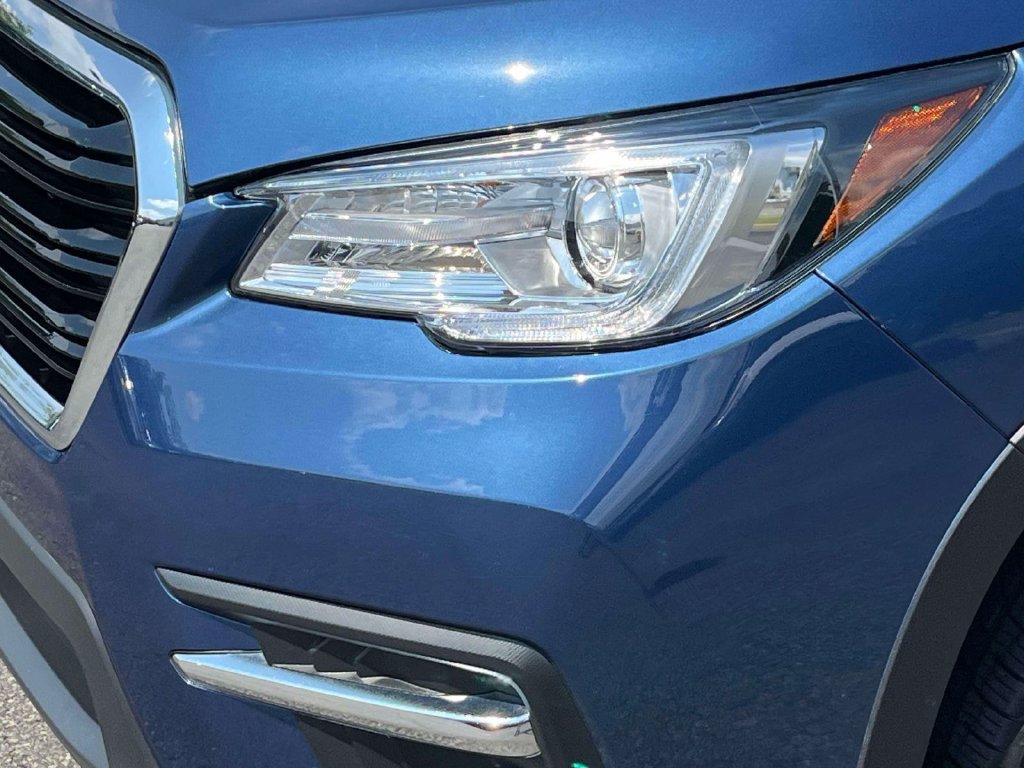 Used 2022 Subaru Ascent Touring AWD/4WD image 7