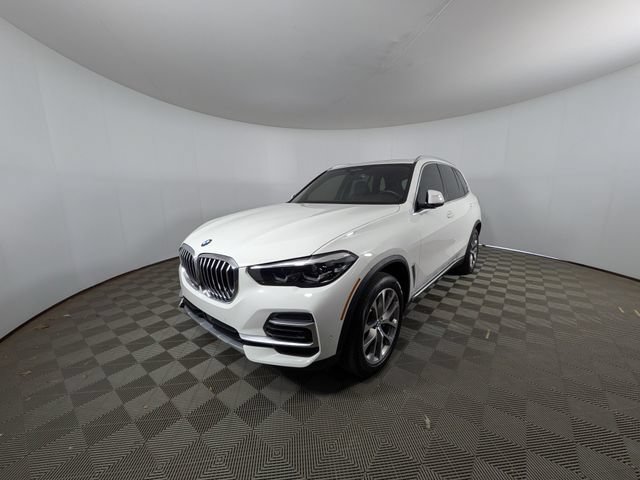 Used 2023 BMW X5 xDrive40i AWD/4WD image 31