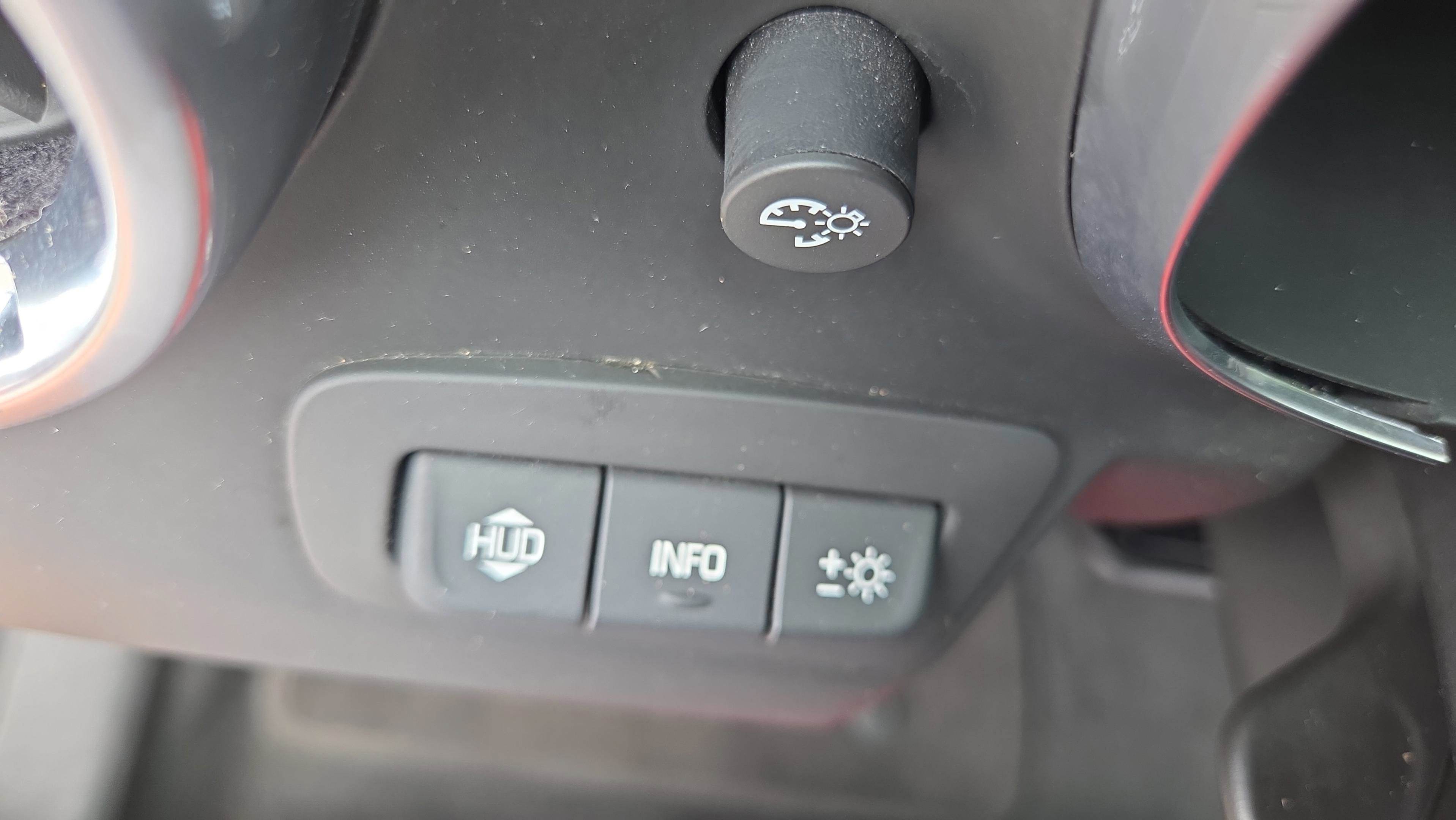Used 2017 Chevrolet Camaro SS image 28