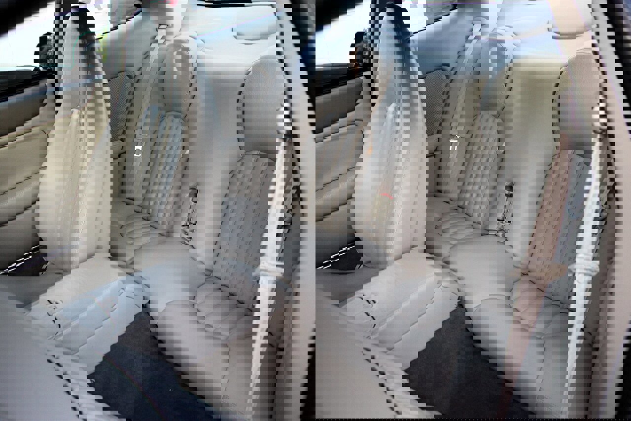 Used 1998 Jaguar XK8 Coupe image 21