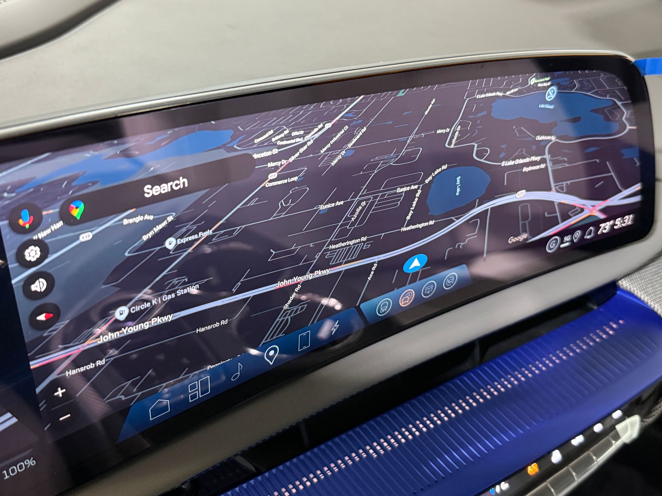 New 2026 Cadillac Optiq Sport 1 image 29