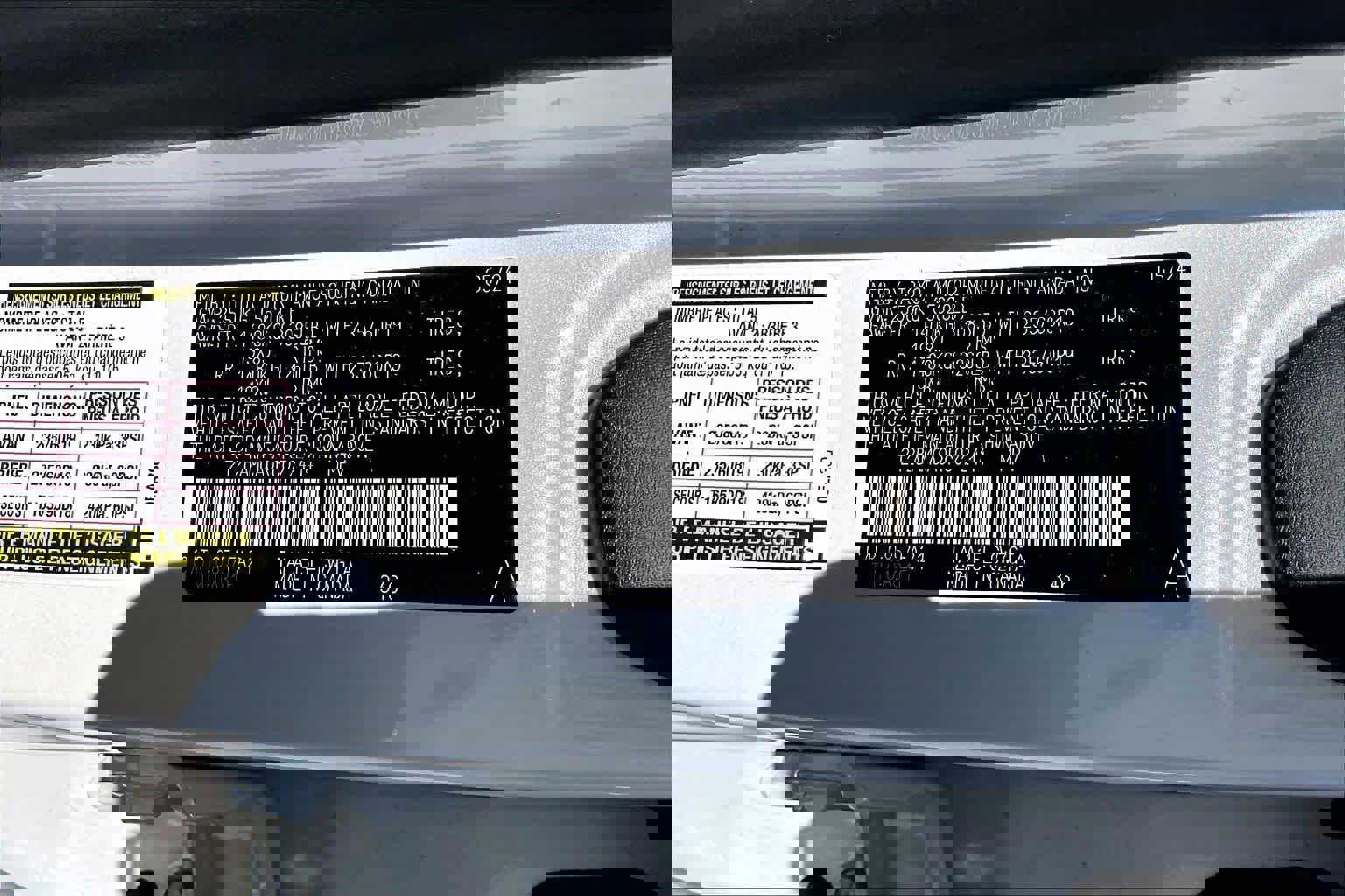 Used 2024 Lexus RX 350 Premium w/ Convenience Package image 30