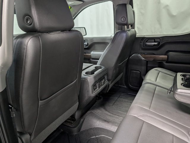 Used 2019 Chevrolet Silverado 1500 RST AWD/4WD image 17