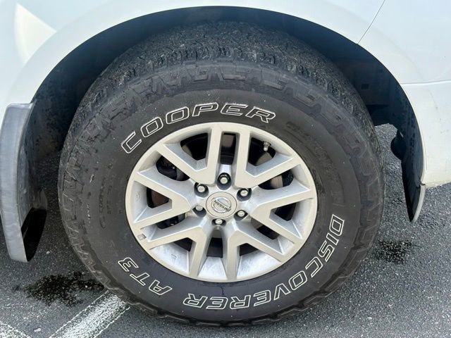 Used 2014 Nissan Frontier SV w/ SV Value Truck Package image 29