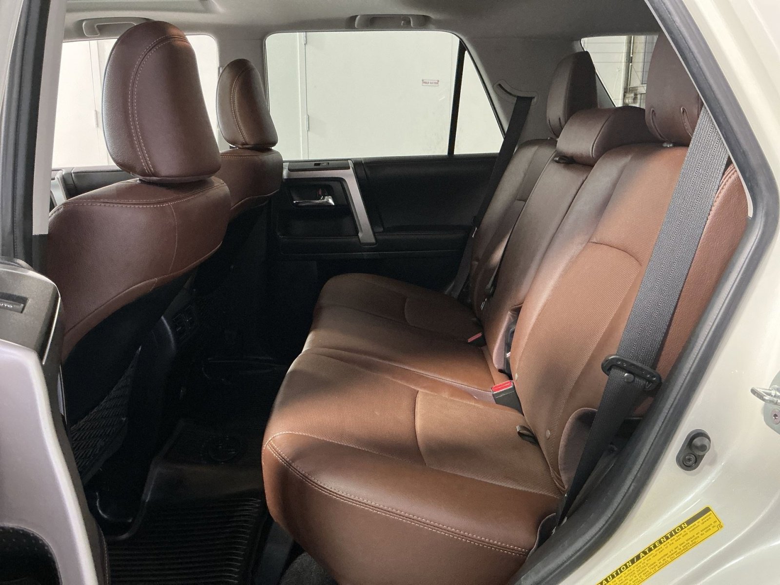 Used 2023 Toyota 4Runner Limited image 26
