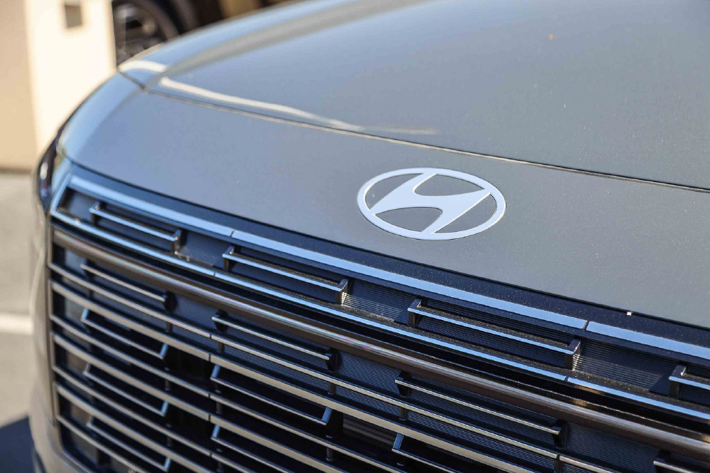New 2026 Hyundai Palisade SEL AWD/4WD image 11