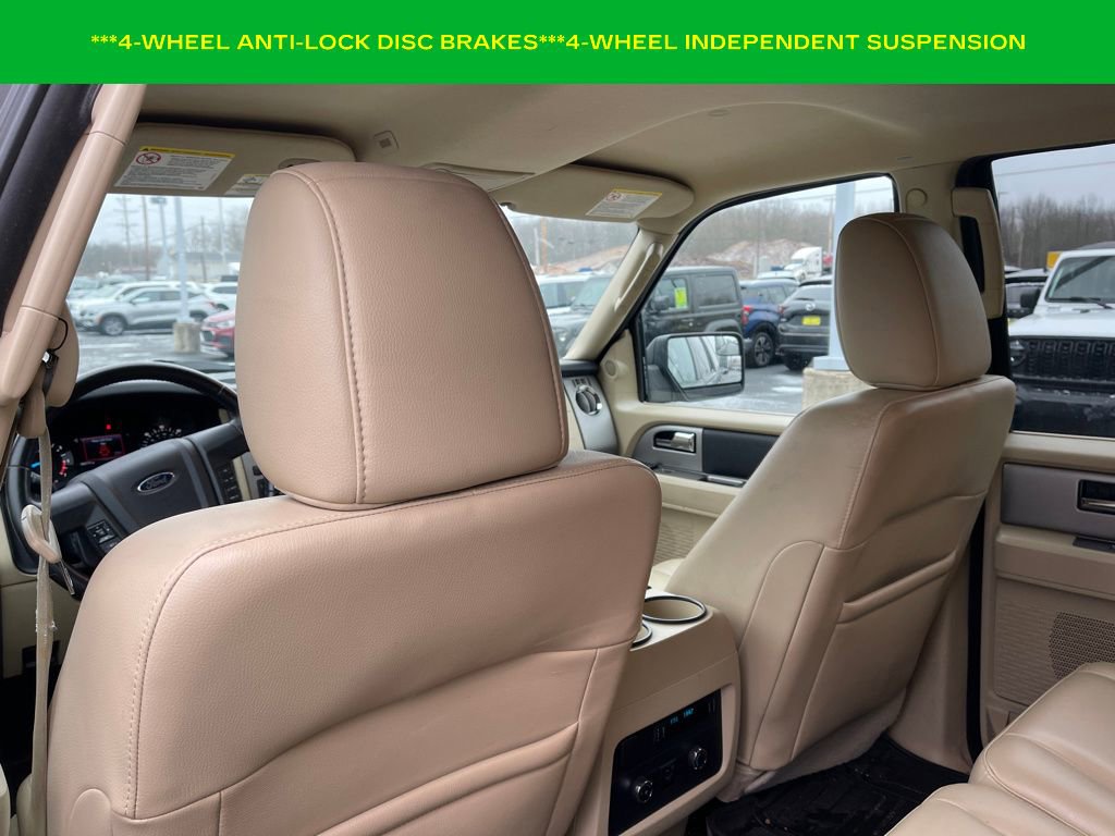 Used 2015 Ford Expedition XLT w/ Equipment Group 201A image 11