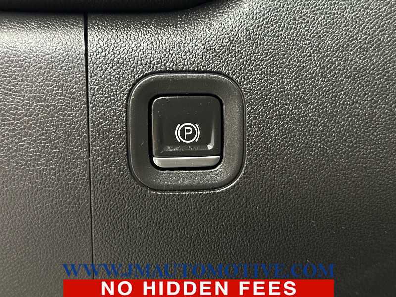 Used 2019 GMC Sierra 1500 AT4 w/ AT4 Premium Package image 34