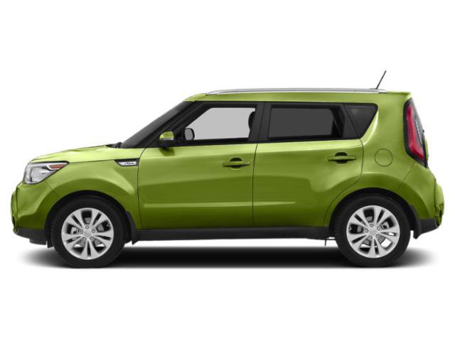 Used 2015 Kia Soul + FWD image 3