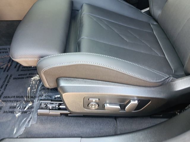 New 2026 BMW X3 M50 w/ Premium Package image 16