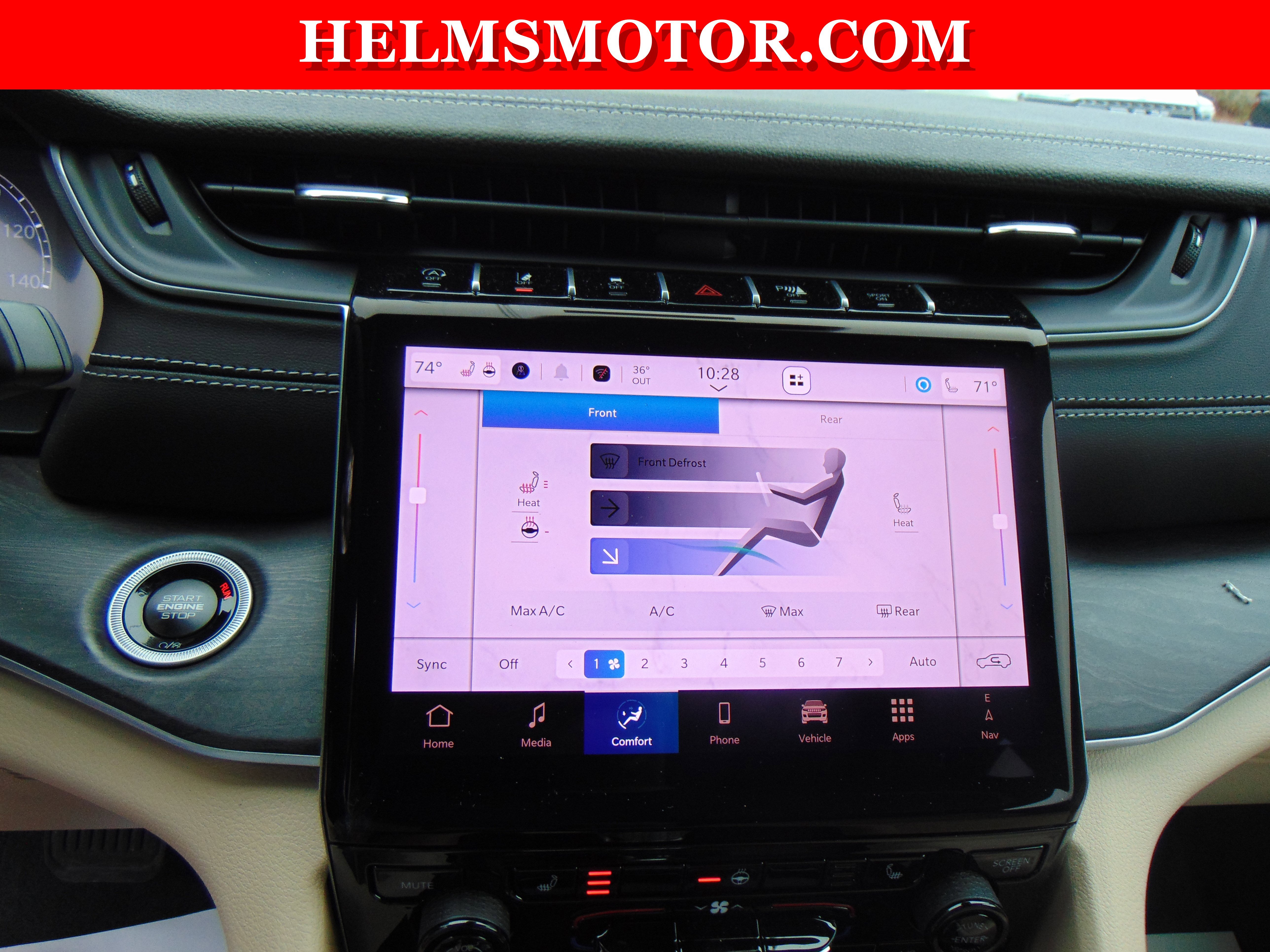 Certified 2025 Jeep Grand Cherokee L Limited image 25