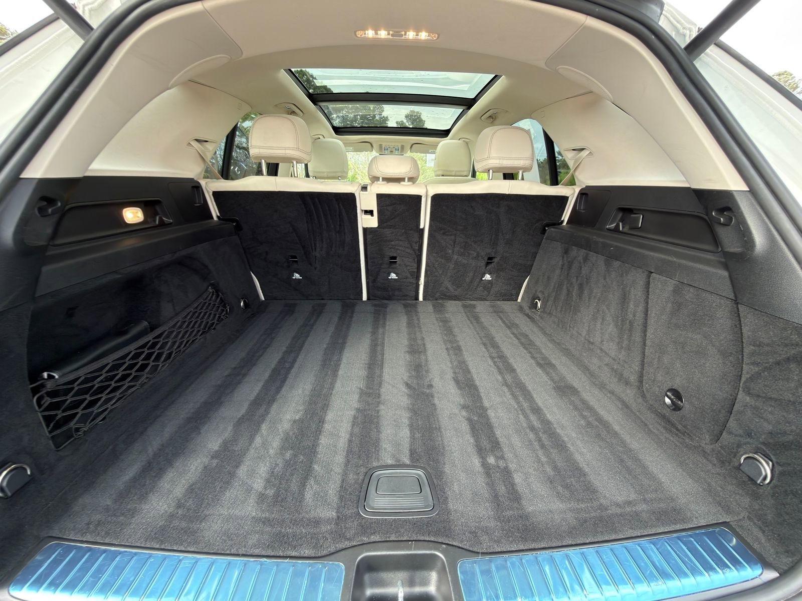 Certified 2022 Mercedes-Benz GLE 350 4MATIC image 17