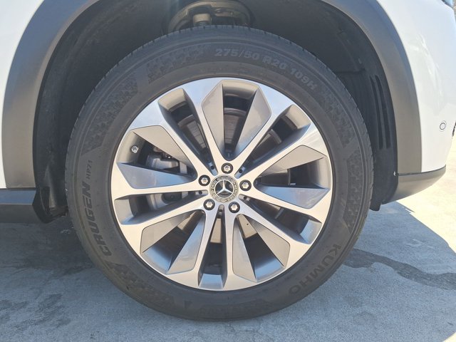 Used 2020 Mercedes-Benz GLE 450 4MATIC image 22