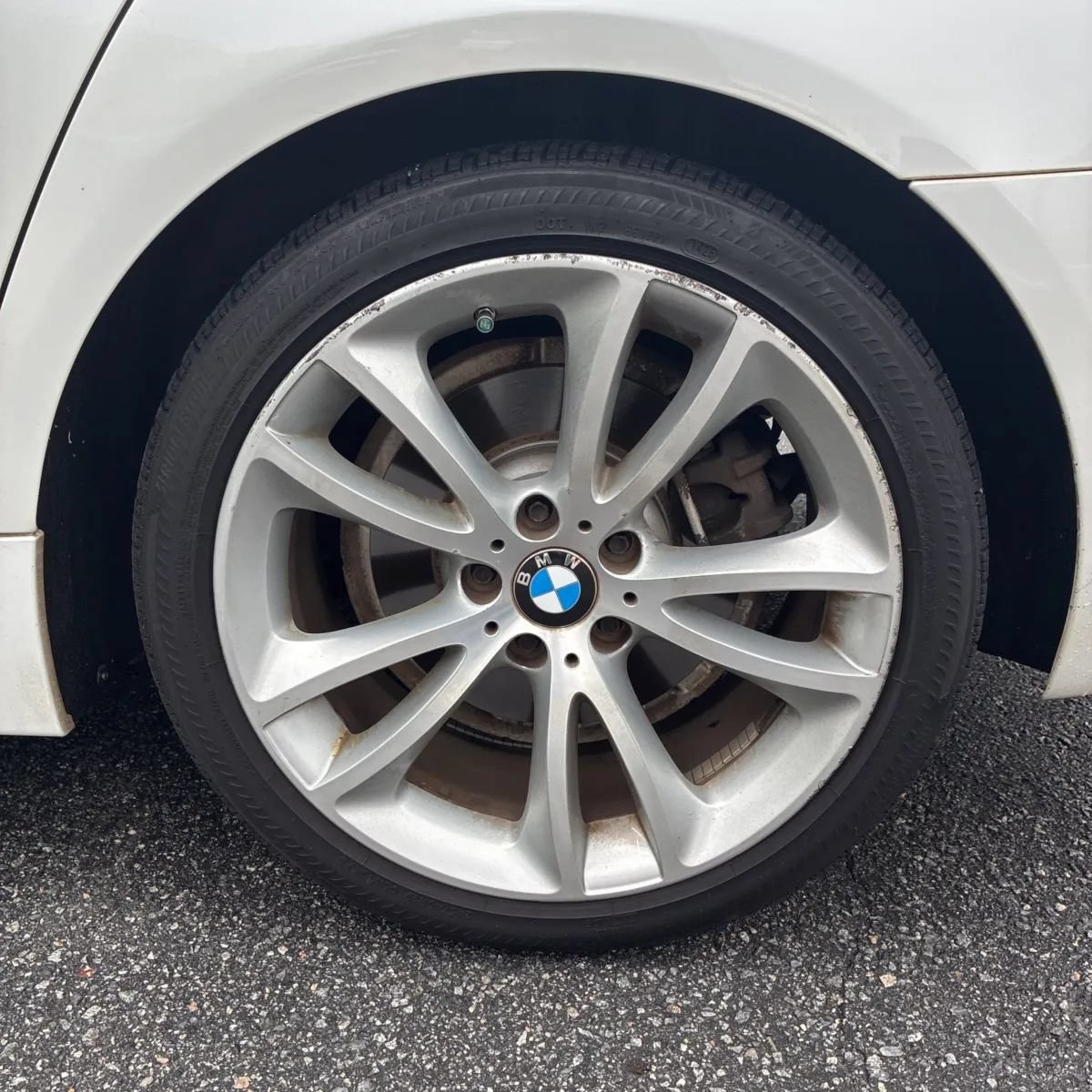Used 2016 BMW 535i xDrive Sedan AWD/4WD image 16