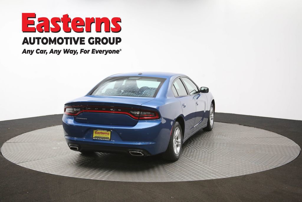 Used 2021 Dodge Charger SXT w/ Leather Interior Group image 40