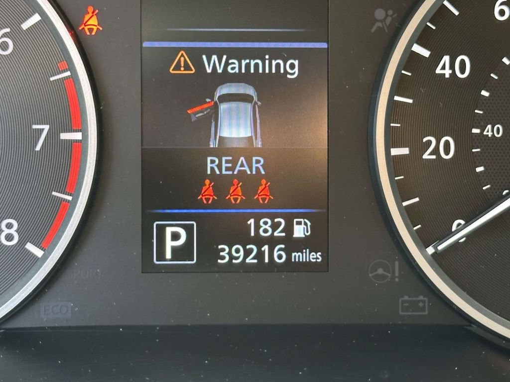 Certified 2024 Nissan Sentra S FWD image 25