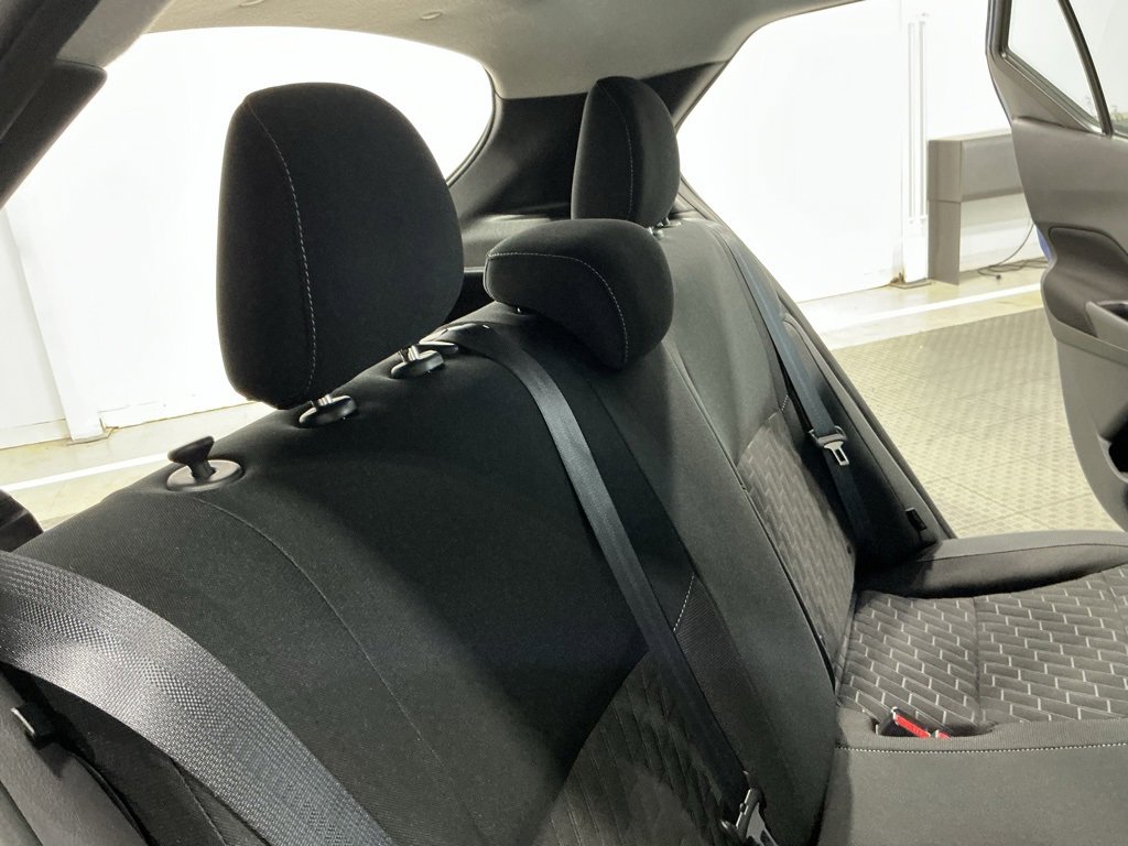 Used 2023 Nissan Kicks SV image 21