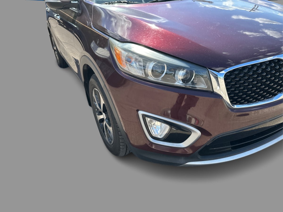 Used 2017 Kia Sorento EX FWD image 48