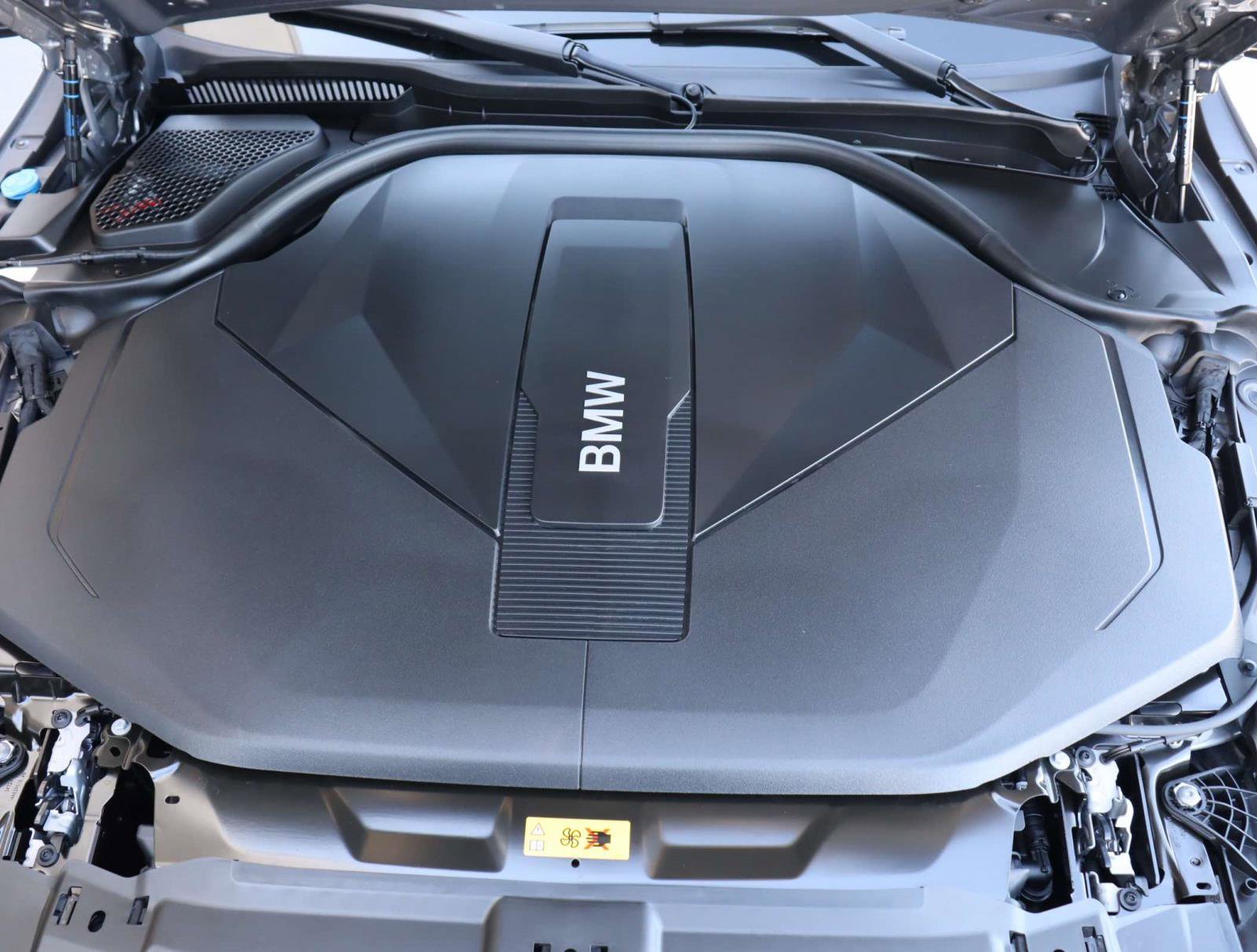 Used 2025 BMW i5 xDrive40 image 20