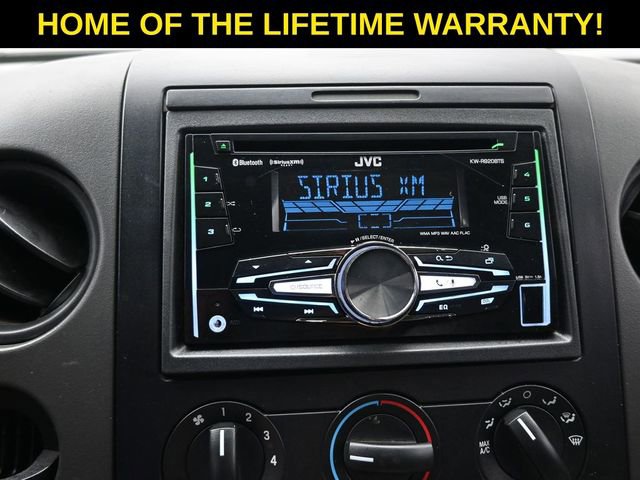 Used 2004 Ford F150 XL RWD image 23