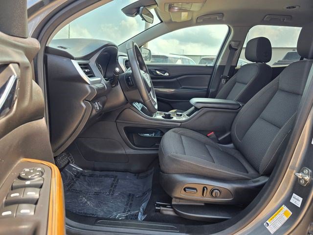 Used 2021 GMC Acadia SLE w/ Driver Convenience Package AWD/4WD image 24