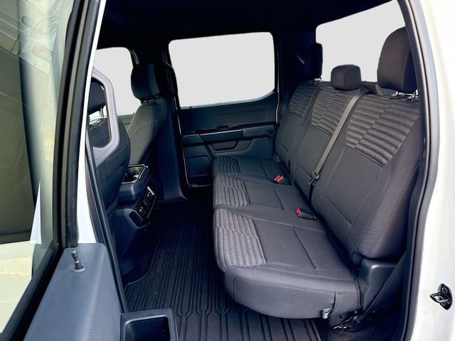 Used 2022 Ford F150 XL w/ STX Appearance Package image 24