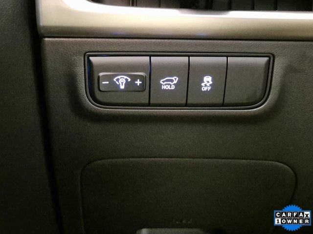 Used 2025 Hyundai Tucson SEL image 16